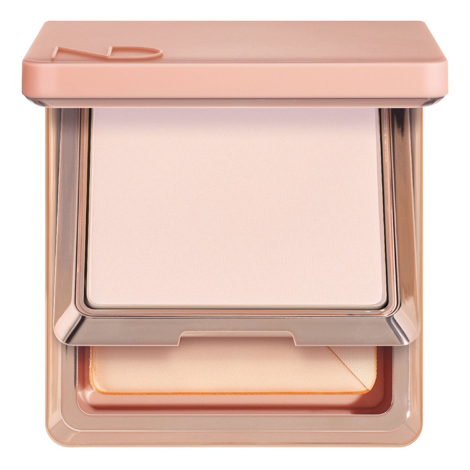 Natasha Denona - Hy-glam Powder Foundation - Pudrowy Podkład - Hy-glam Powder Foundation N0 - Dla Kobiet